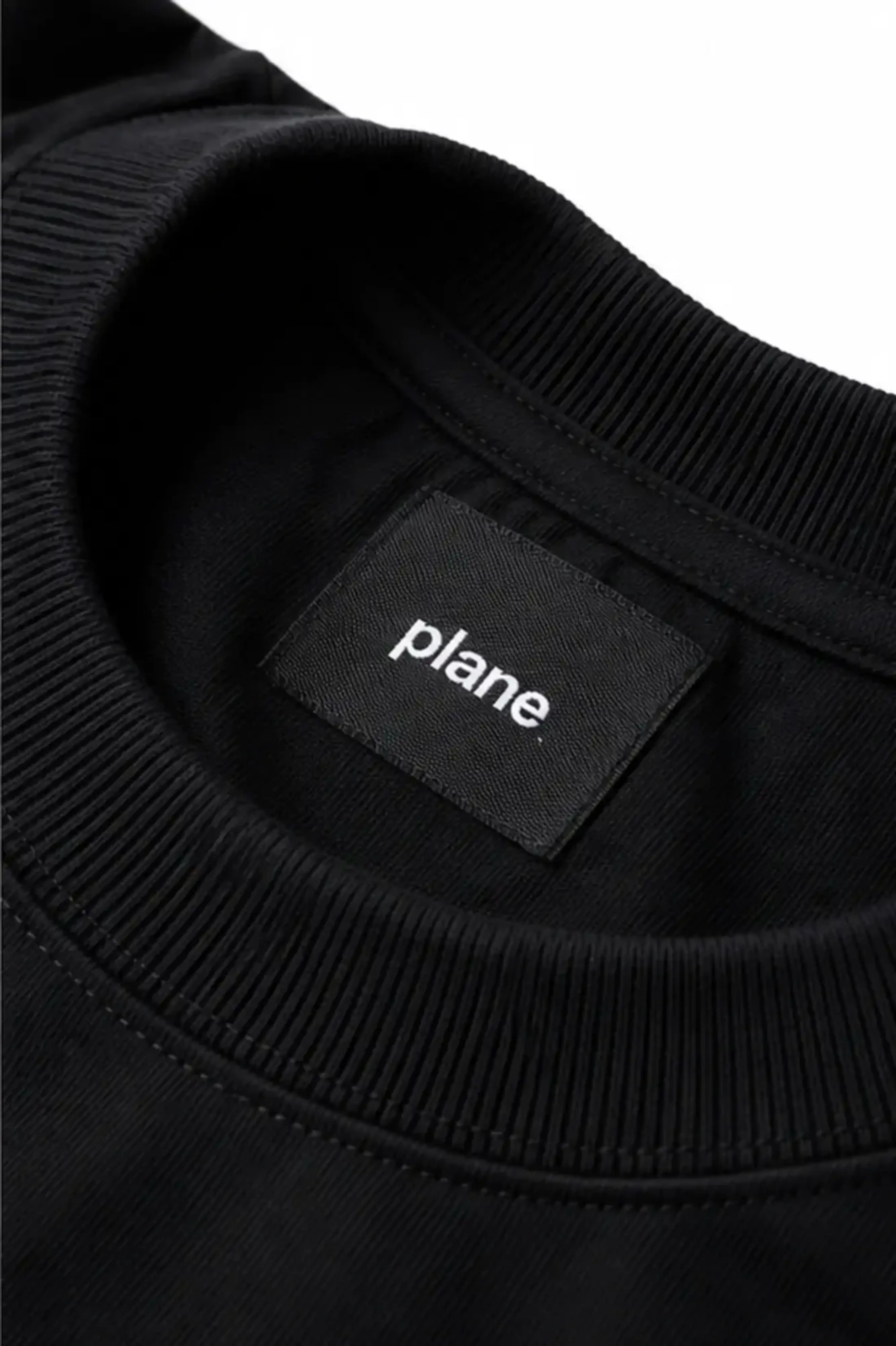 Heavyweight Tee Fabric + finish