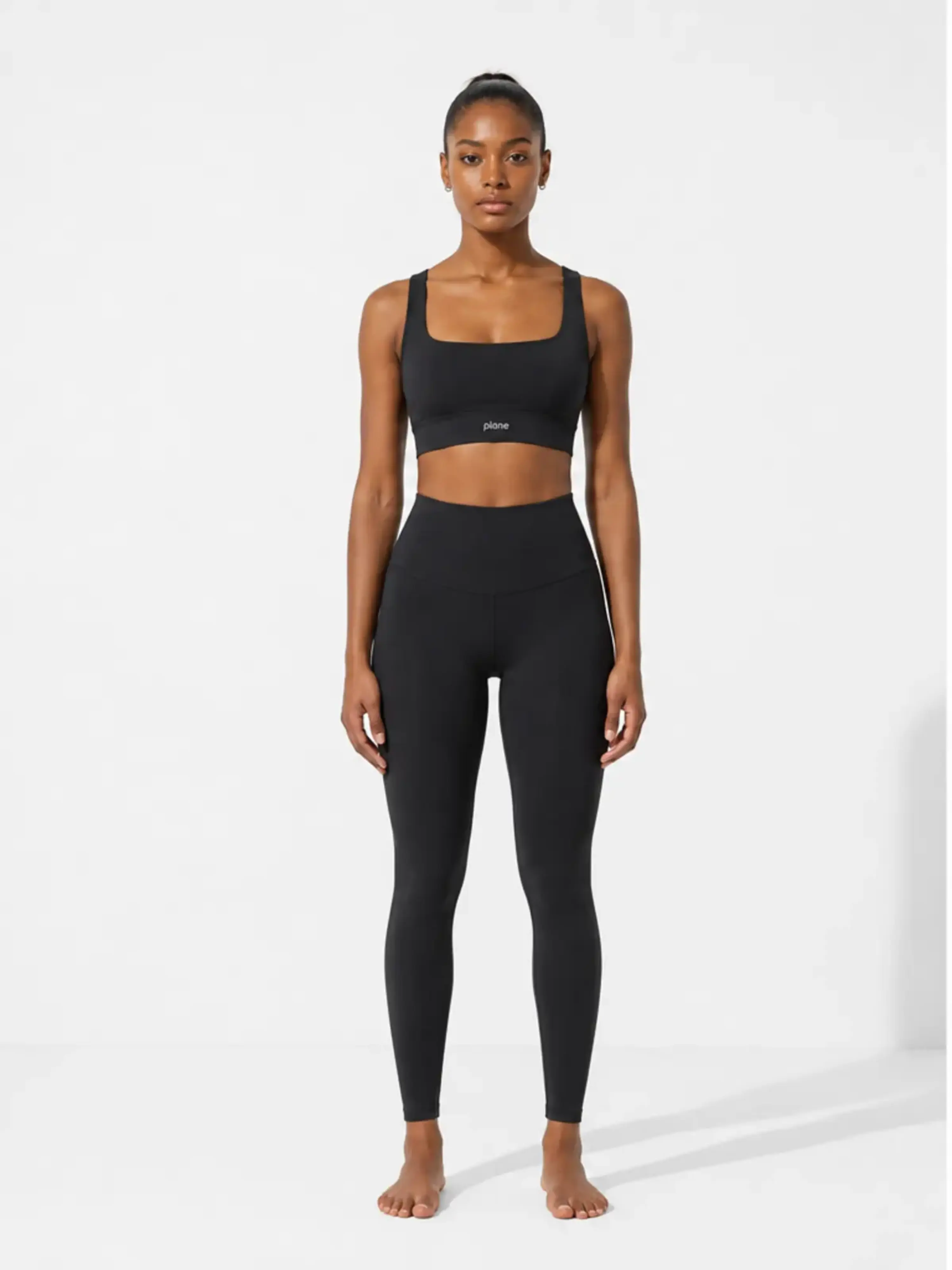 Motion 01 Set in Terminal Black