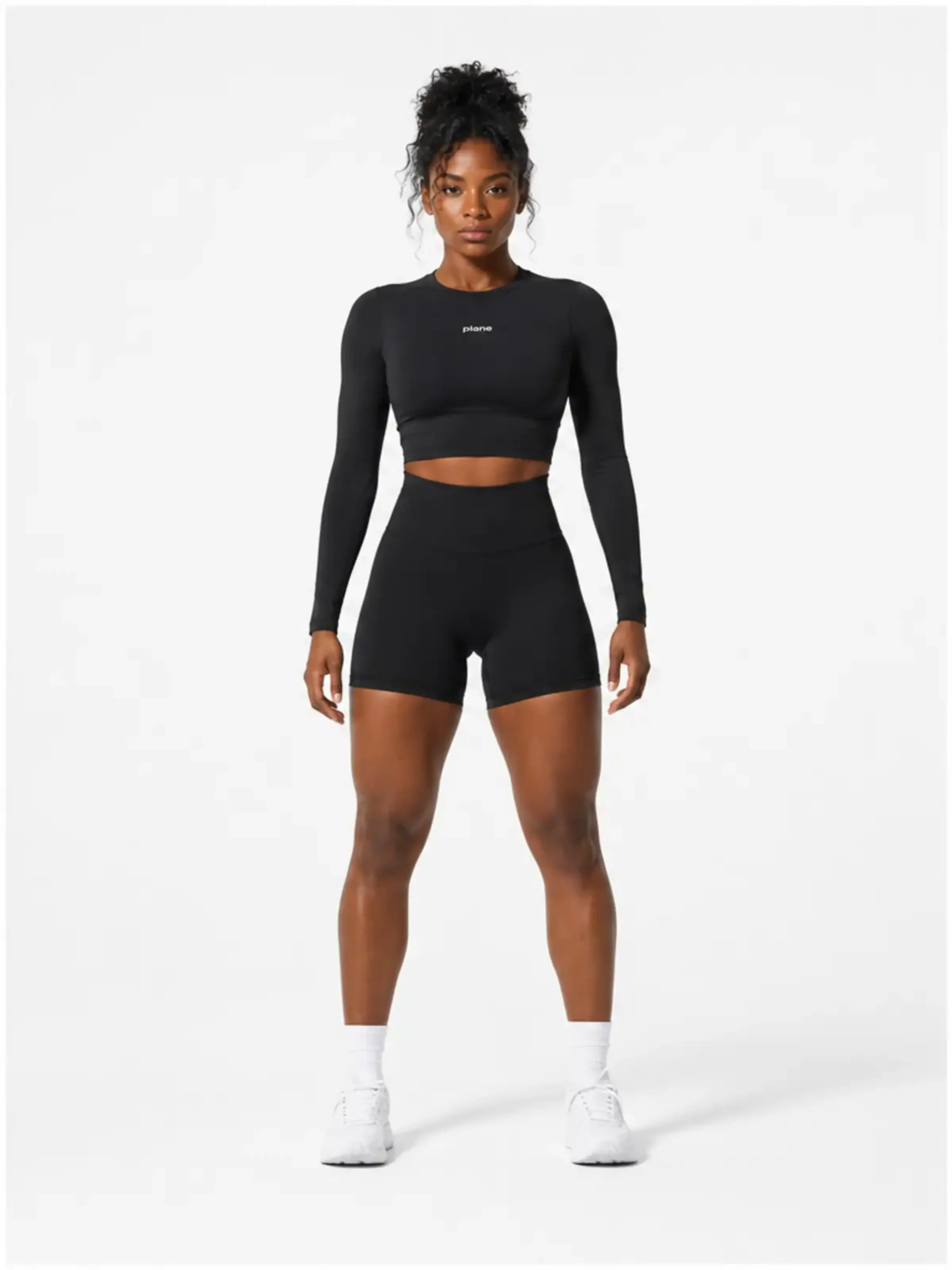 Sculpt 01 Set in Terminal Black